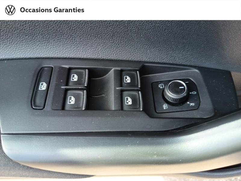 Voitures occasions VOLKSWAGEN POLO Carat Laxou