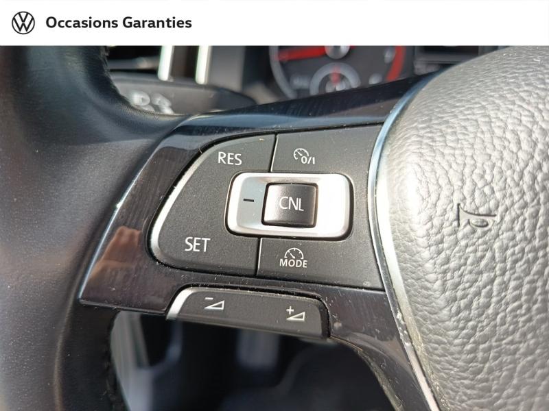 Voitures occasions VOLKSWAGEN POLO Carat Laxou