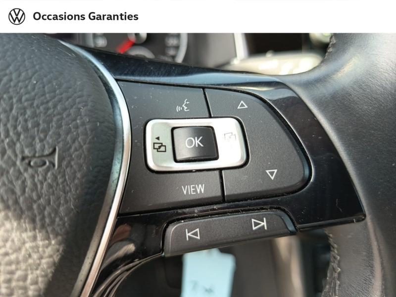 Voitures occasions VOLKSWAGEN POLO Carat Laxou