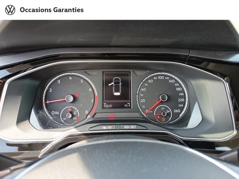 Voitures occasions VOLKSWAGEN POLO Carat Laxou