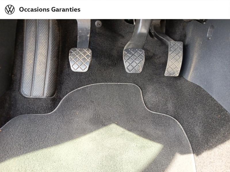 Voitures occasions VOLKSWAGEN POLO Carat Laxou