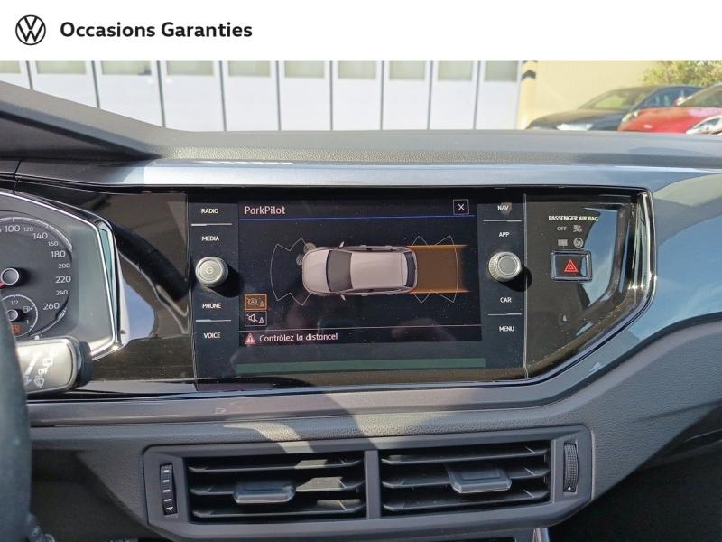 Voitures occasions VOLKSWAGEN POLO Carat Laxou