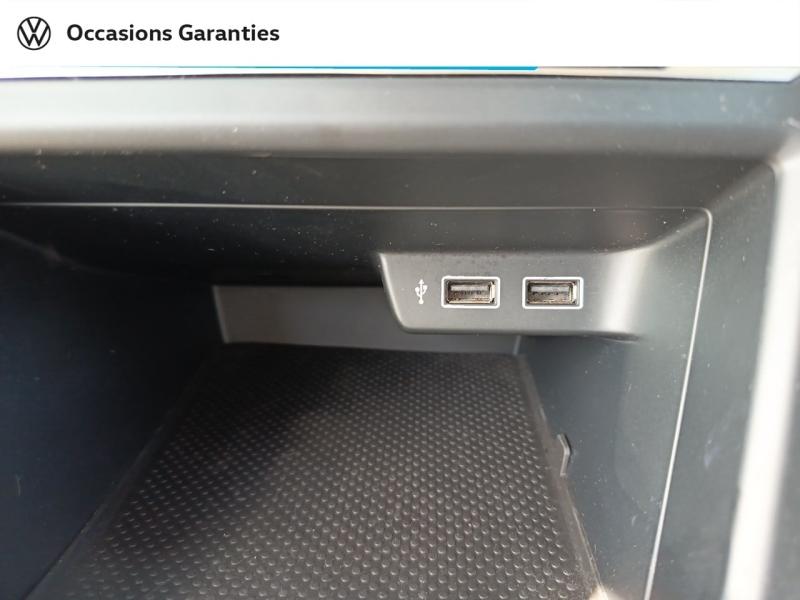 Voitures occasions VOLKSWAGEN POLO Carat Laxou