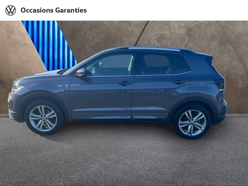 Voitures occasions VOLKSWAGEN T-CROSS R-Line Tech Laxou