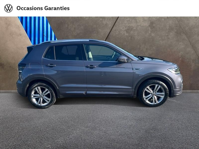 Voitures occasions VOLKSWAGEN T-CROSS R-Line Tech Laxou