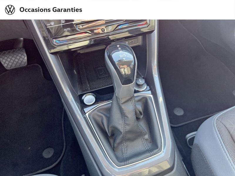 Voitures occasions VOLKSWAGEN T-CROSS R-Line Tech Laxou