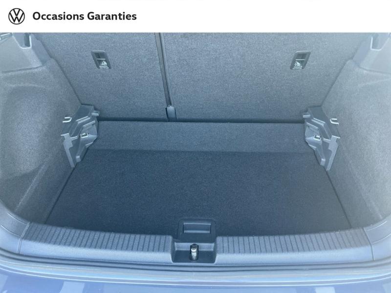 Voitures occasions VOLKSWAGEN T-CROSS R-Line Tech Laxou