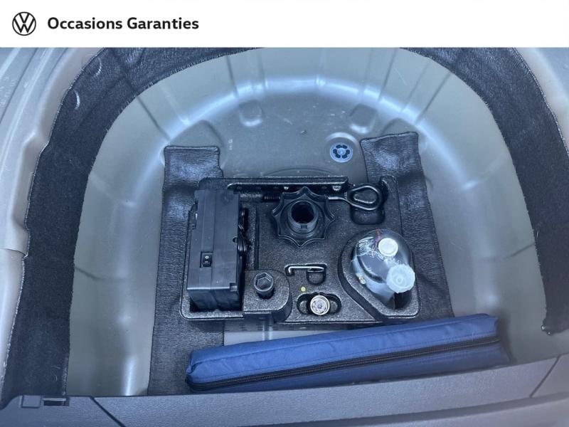 Voitures occasions VOLKSWAGEN T-CROSS R-Line Tech Laxou