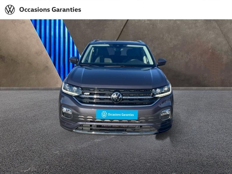 Voitures occasions VOLKSWAGEN T-CROSS R-Line Tech Laxou