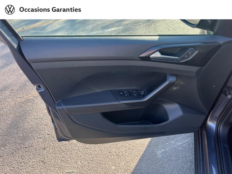 Voitures occasions VOLKSWAGEN T-CROSS R-Line Tech Laxou
