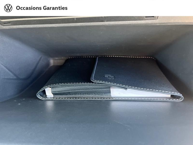 Voitures occasions VOLKSWAGEN T-CROSS R-Line Tech Laxou