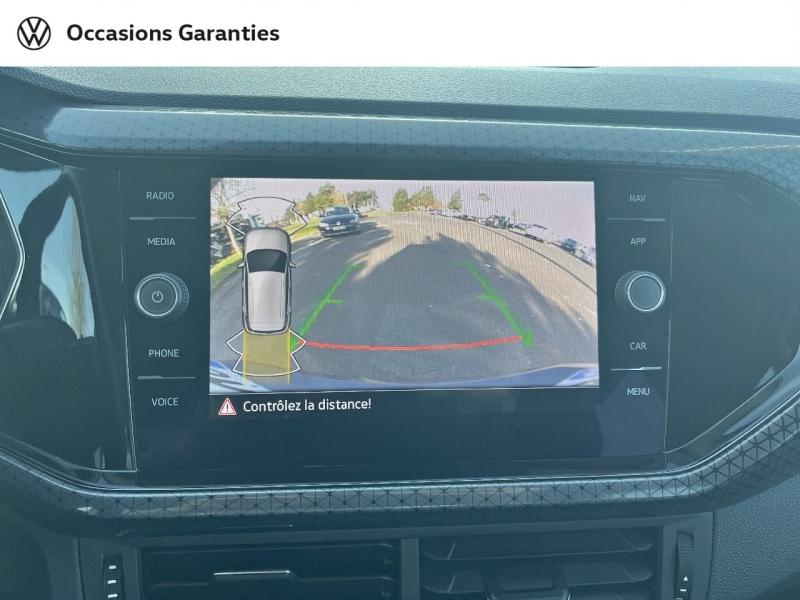 Voitures occasions VOLKSWAGEN T-CROSS R-Line Tech Laxou