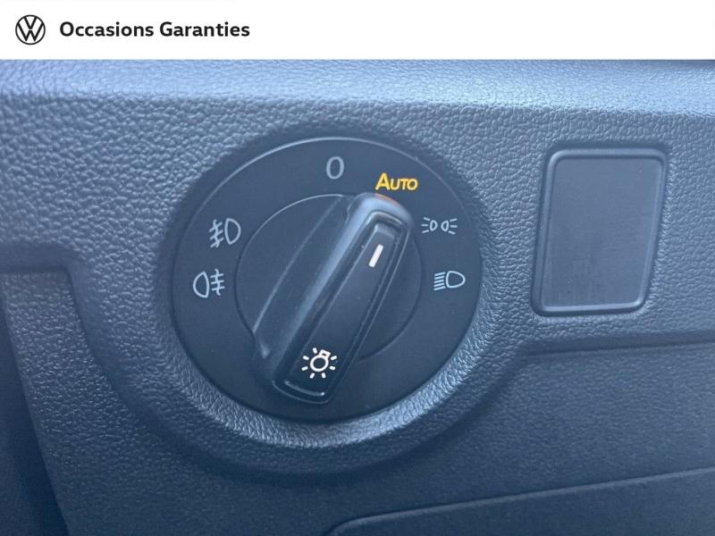 Voitures occasions VOLKSWAGEN T-CROSS R-Line Tech Laxou