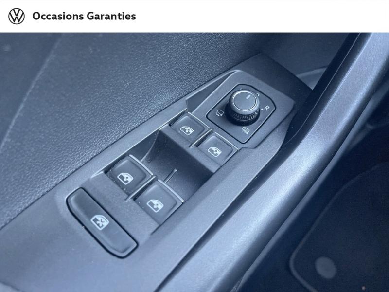 Voitures occasions VOLKSWAGEN T-CROSS R-Line Tech Laxou