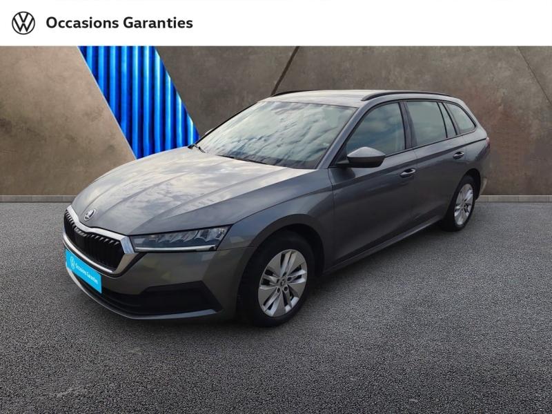 ŠKODA Octavia Combi