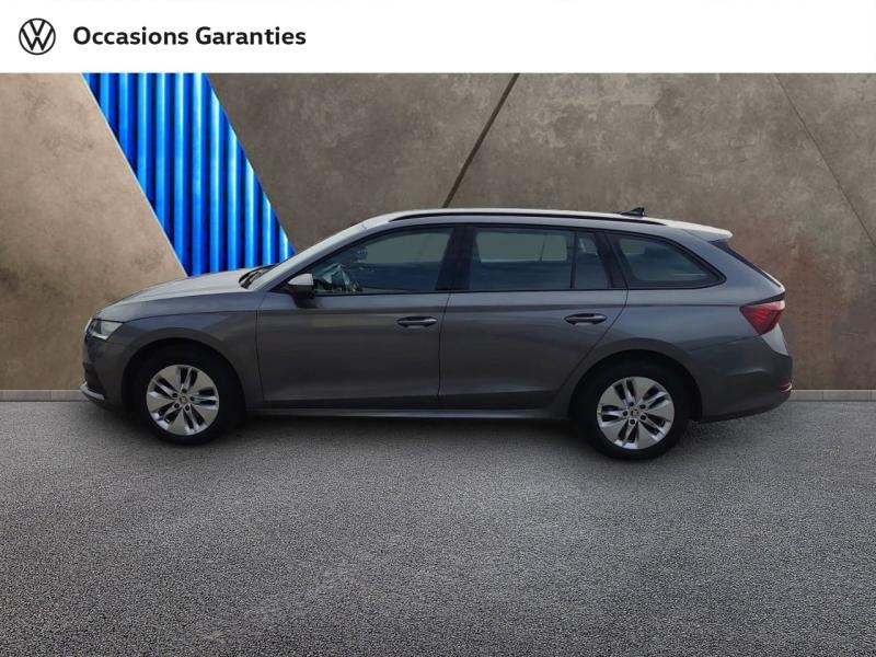 Voitures occasions ŠKODA Octavia Combi Business Laxou