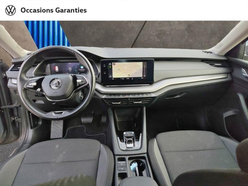 Voitures occasions ŠKODA Octavia Combi Business Laxou