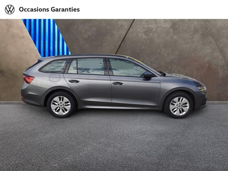 Voitures occasions ŠKODA Octavia Combi Business Laxou