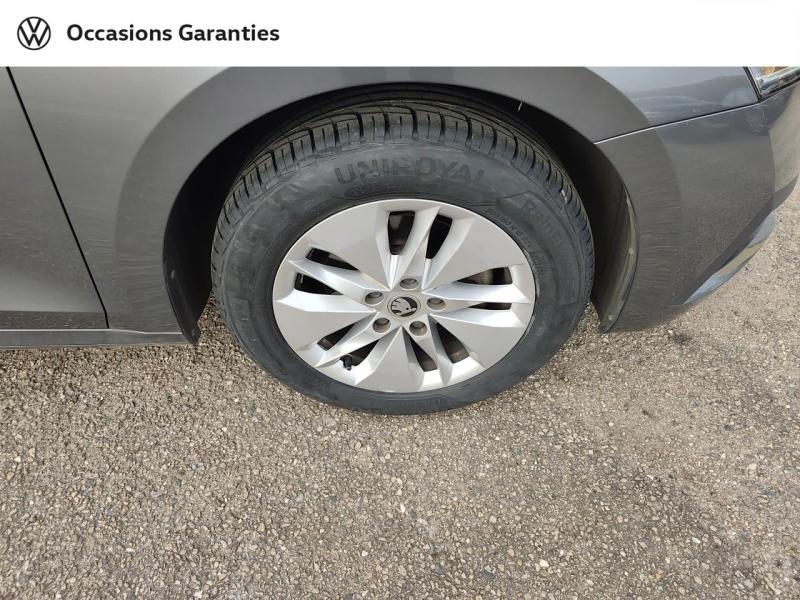 Voitures occasions ŠKODA Octavia Combi Business Laxou