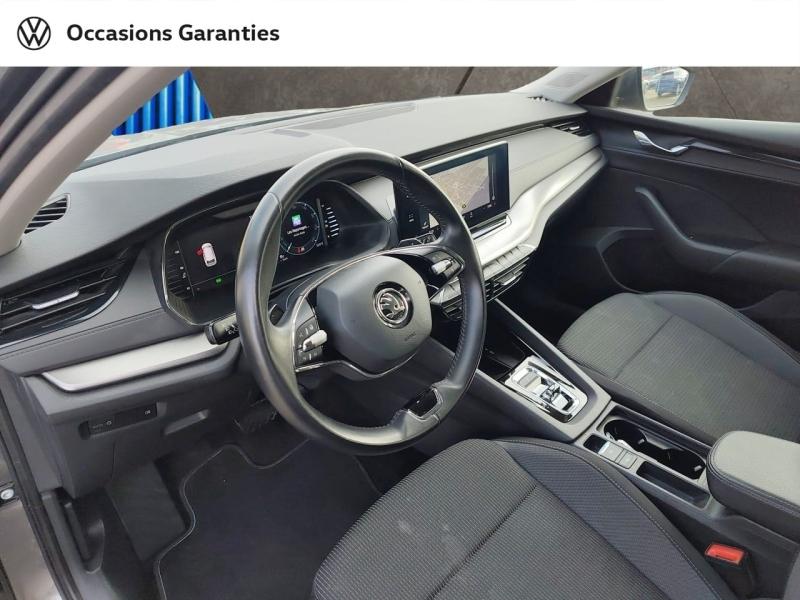 Voitures occasions ŠKODA Octavia Combi Business Laxou