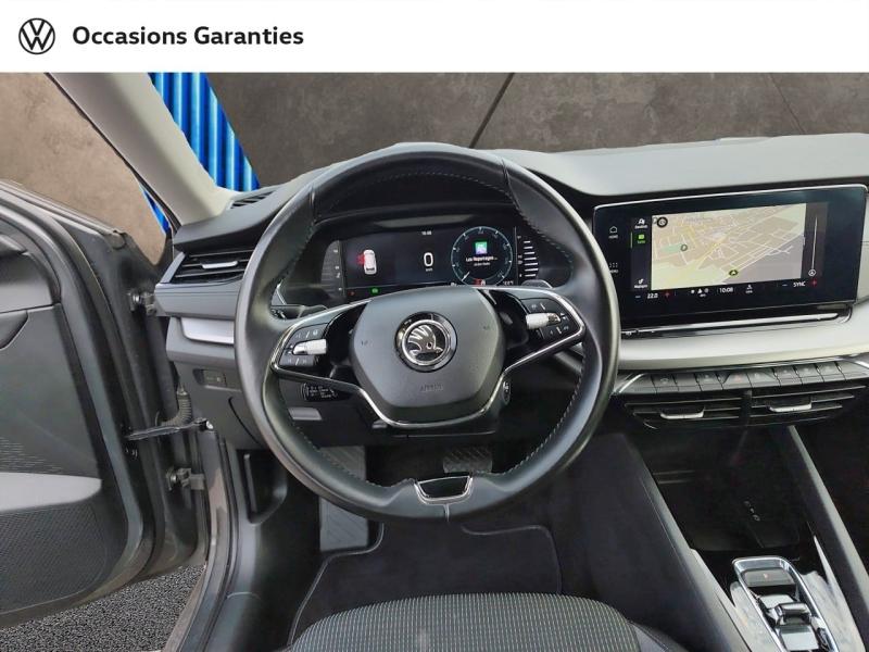 Voitures occasions ŠKODA Octavia Combi Business Laxou