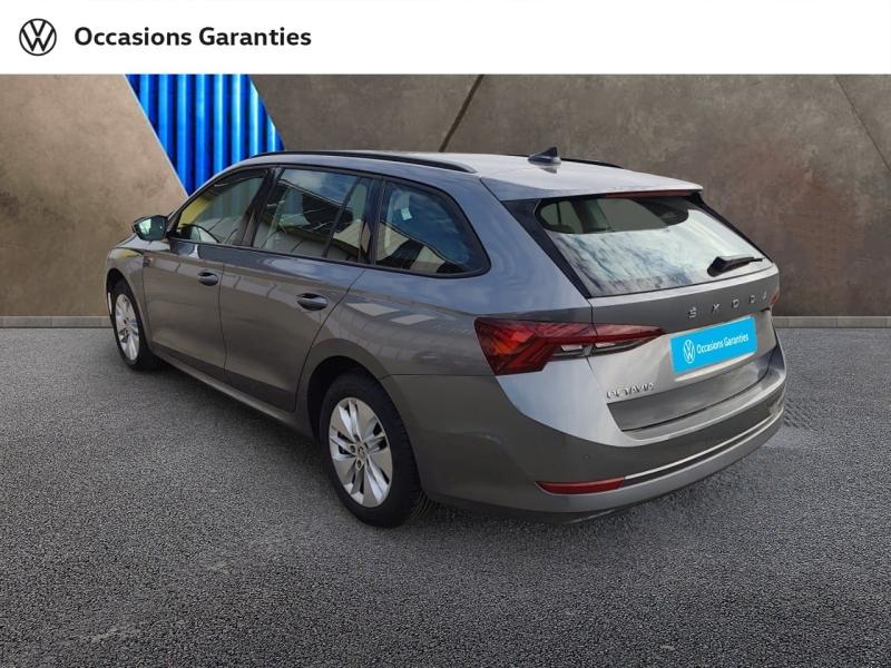 Voitures occasions ŠKODA Octavia Combi Business Laxou