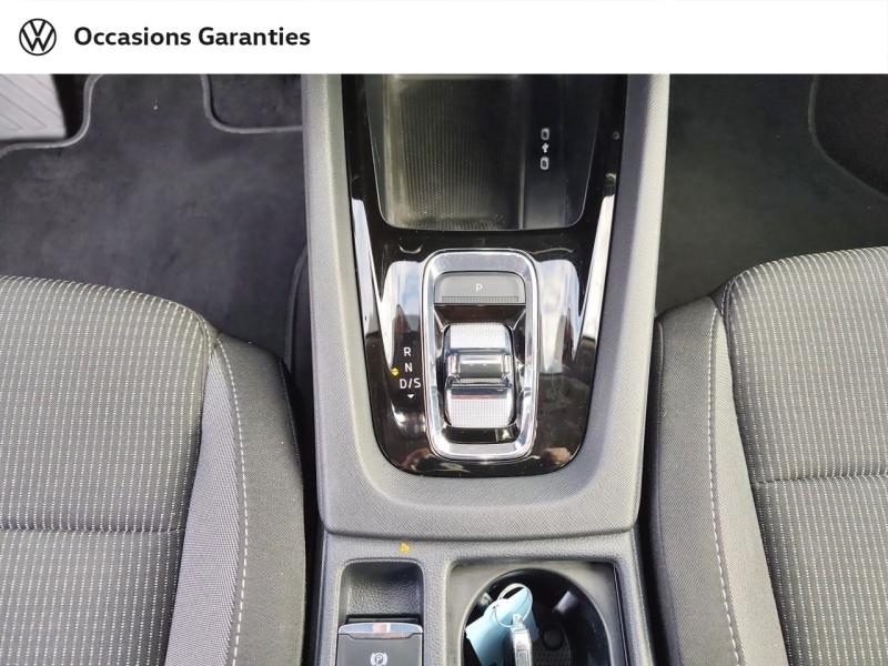 Voitures occasions ŠKODA Octavia Combi Business Laxou