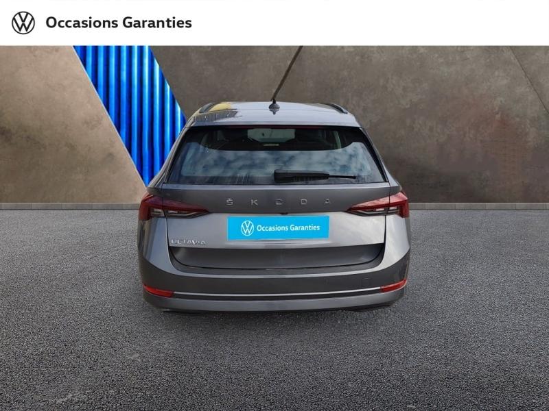 Voitures occasions ŠKODA Octavia Combi Business Laxou