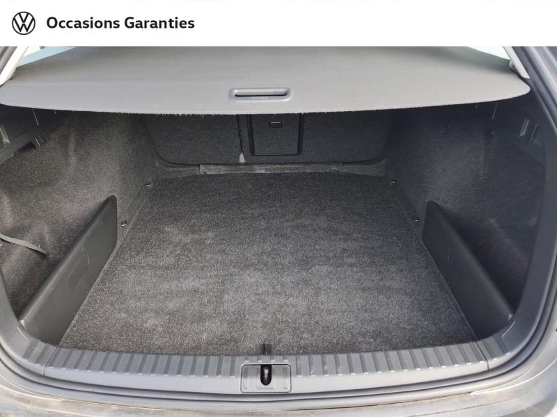 Voitures occasions ŠKODA Octavia Combi Business Laxou