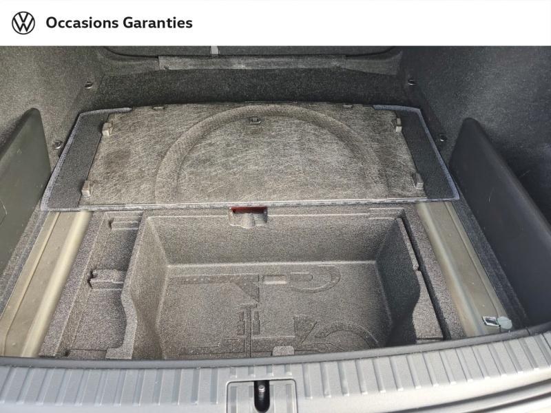 Voitures occasions ŠKODA Octavia Combi Business Laxou