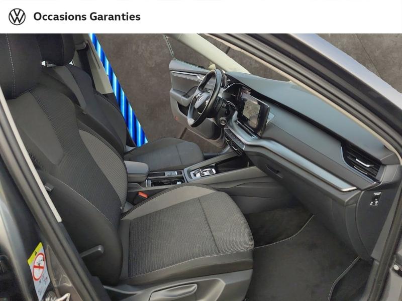 Voitures occasions ŠKODA Octavia Combi Business Laxou