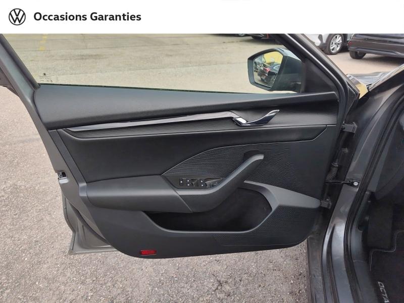 Voitures occasions ŠKODA Octavia Combi Business Laxou