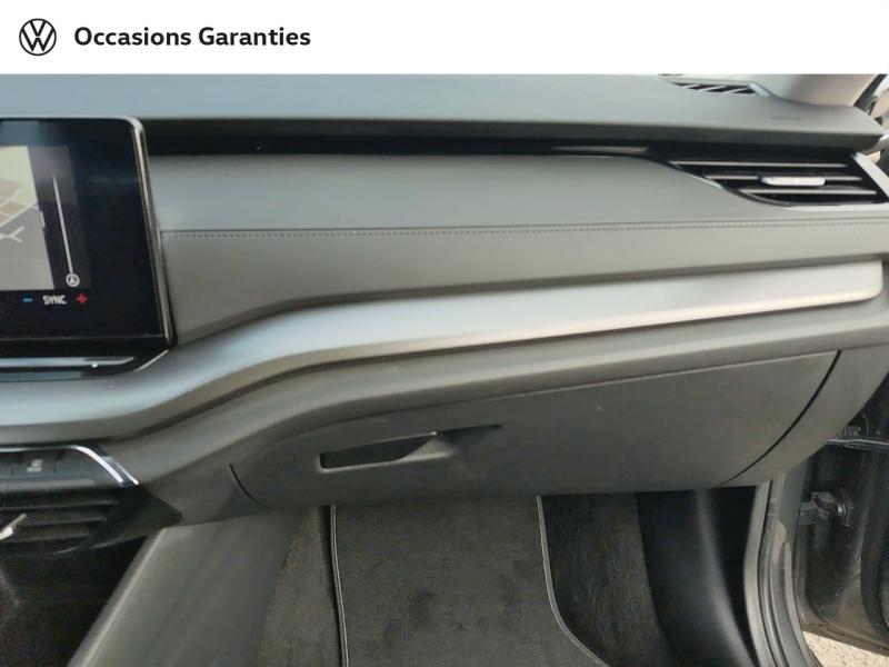 Voitures occasions ŠKODA Octavia Combi Business Laxou