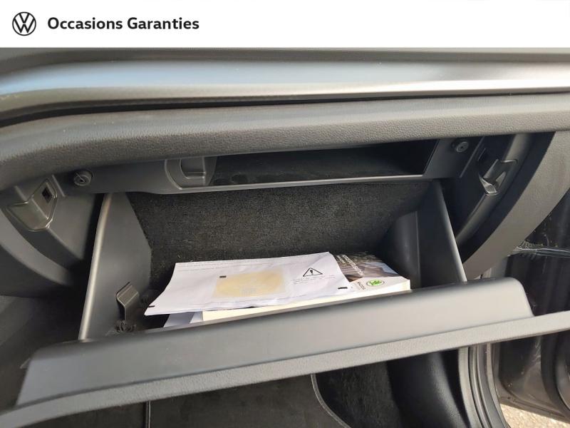 Voitures occasions ŠKODA Octavia Combi Business Laxou