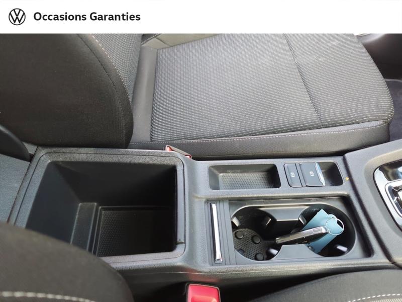 Voitures occasions ŠKODA Octavia Combi Business Laxou