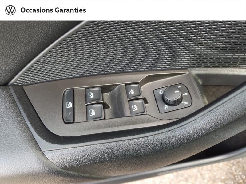 Voitures occasions ŠKODA Octavia Combi Business Laxou