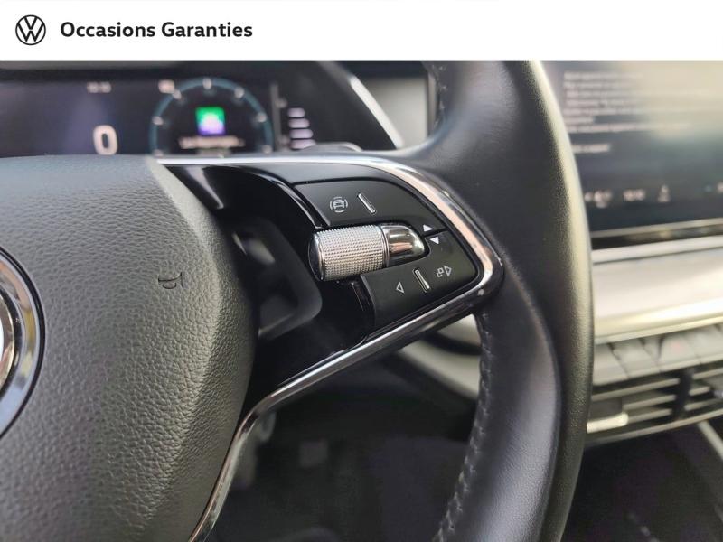 Voitures occasions ŠKODA Octavia Combi Business Laxou