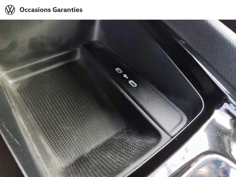 Voitures occasions ŠKODA Octavia Combi Business Laxou