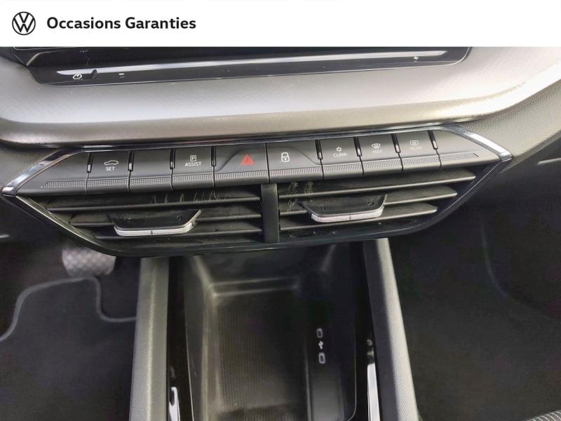 Voitures occasions ŠKODA Octavia Combi Business Laxou