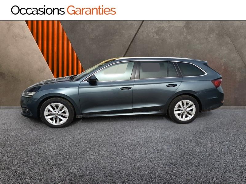 Voitures occasions ŠKODA Octavia Combi Style Laxou