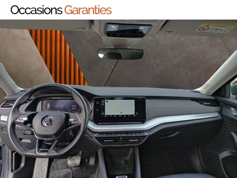 Voitures occasions ŠKODA Octavia Combi Style Laxou