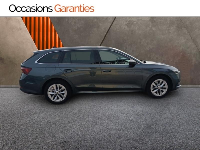 Voitures occasions ŠKODA Octavia Combi Style Laxou