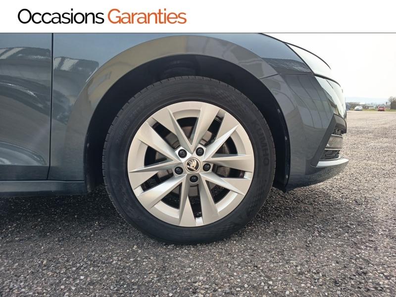 Voitures occasions ŠKODA Octavia Combi Style Laxou