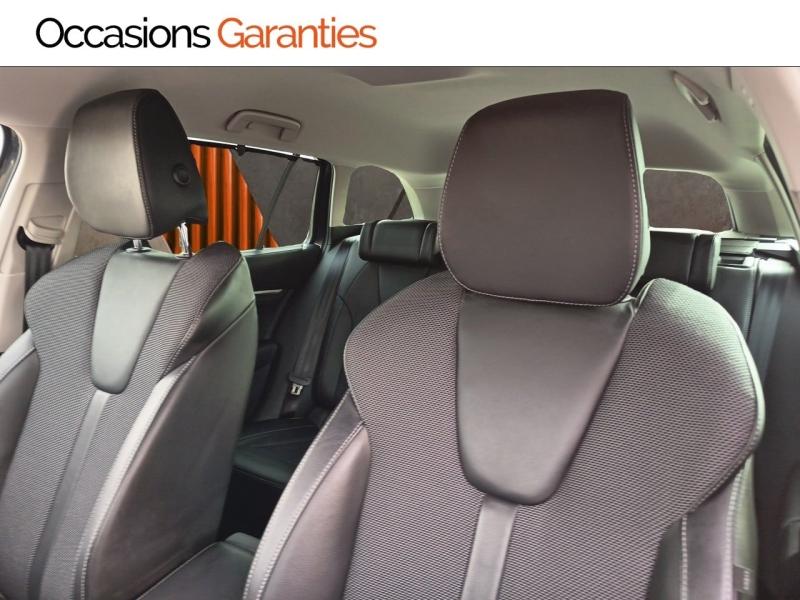 Voitures occasions ŠKODA Octavia Combi Style Laxou