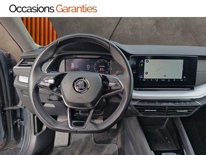 Voitures occasions ŠKODA Octavia Combi Style Laxou