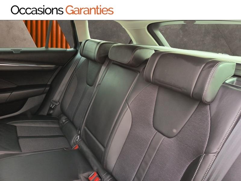 Voitures occasions ŠKODA Octavia Combi Style Laxou