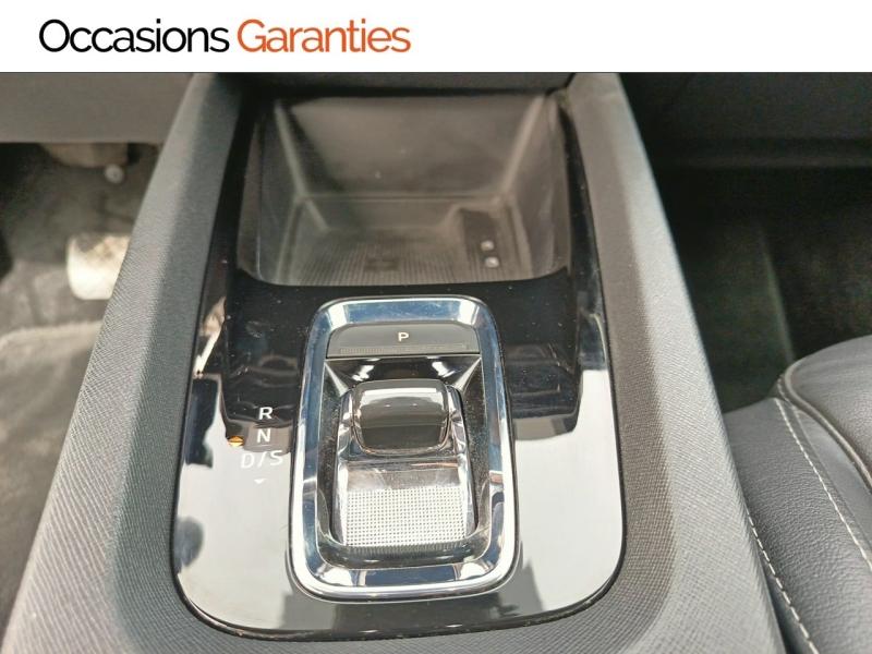 Voitures occasions ŠKODA Octavia Combi Style Laxou