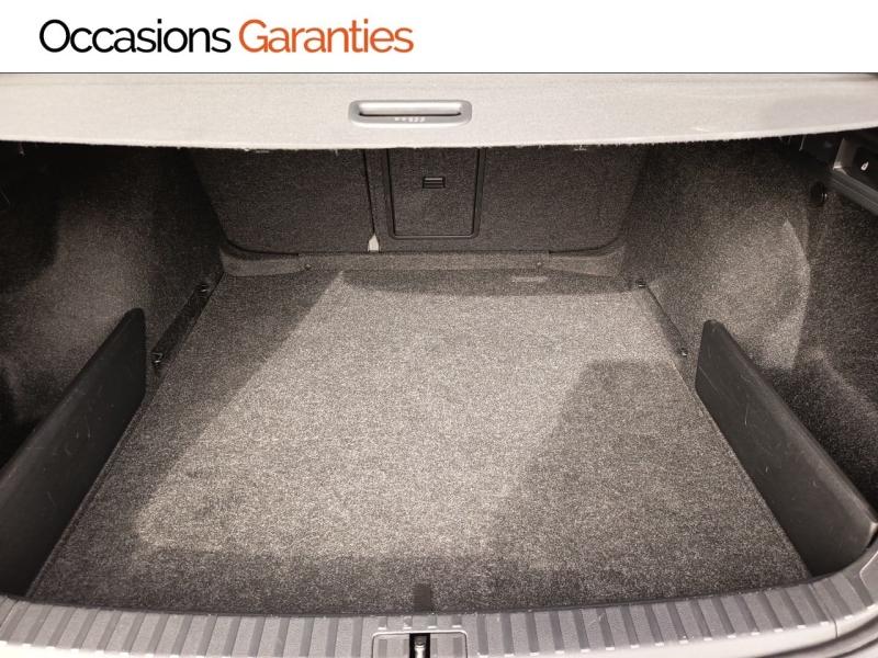 Voitures occasions ŠKODA Octavia Combi Style Laxou