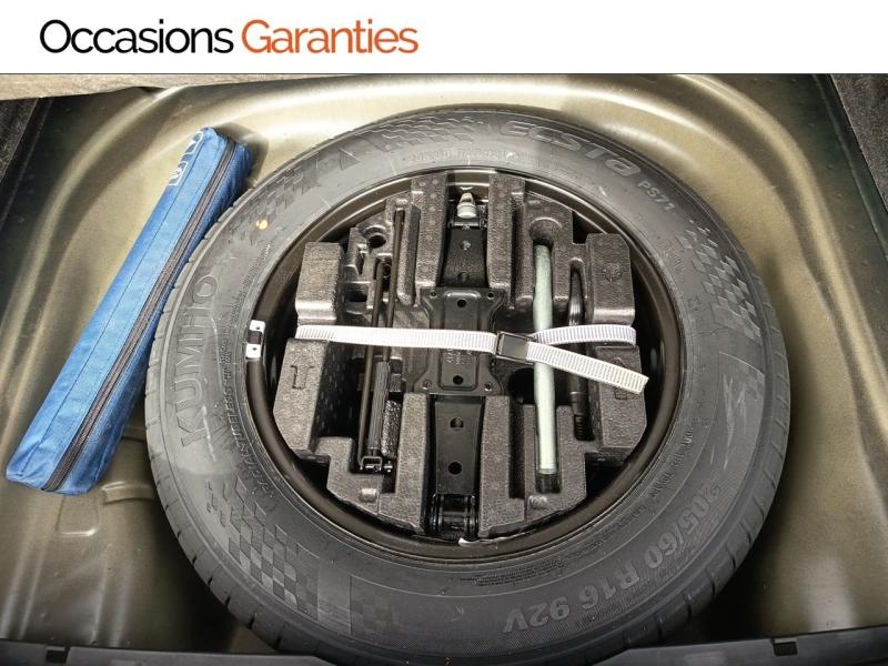 Voitures occasions ŠKODA Octavia Combi Style Laxou