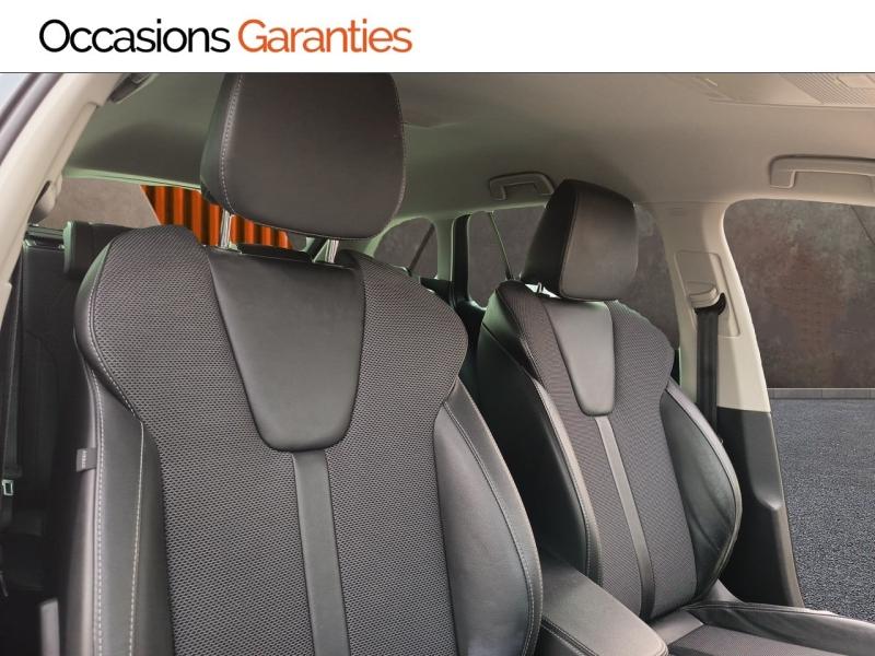 Voitures occasions ŠKODA Octavia Combi Style Laxou